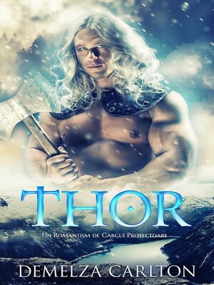 cover image of Thor